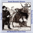 thumbnail image 1 of Reminiscences de Norma / Don Juan Fantasy, 1 of 1