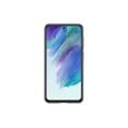 thumbnail image 4 of Funda para teléfono Samsung Galaxy S21 FE 5G transparente con correa delgada, 4 of 9