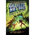 thumbnail image 1 of Pre-Owned Galactic Hot Dogs 3: Revenge of the Space Pirates (Hardcover) 148142498X 9781481424981, 1 of 1