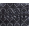 thumbnail image 4 of oneOone Georgette Viscose Fabric Geometric & Paisley Block Print Fabric BTY 42 Inch Wide, 4 of 4