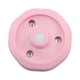 thumbnail image 1 of Humidificador de volante de bádminton Humidificador de bádminton Vaporizador de bádminton Rosa, 1 of 9