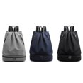 thumbnail image 3 of Mens Backpack Fashion Casual Multipurpose Laptop Backpack Travel Backpack, 3 of 6