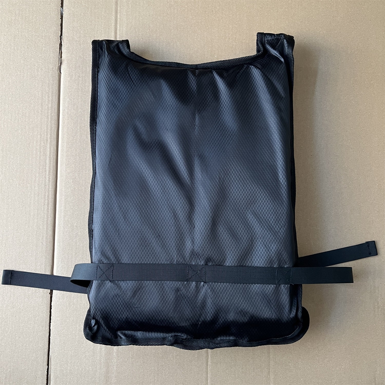 2025 Dragon Boat Buoyancy Vest Life Jacket Fixed Strap Adjustable One Size 40-90kg