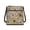 Sunflower Leopard Print, variant on Tutolipy American Flag Shoulder Crossbody Bag, Waterproof Purse Satchel Lightweight Adjustable Strap Crossbody Purse for Outdoor Activities Daily