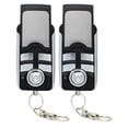 thumbnail image 1 of 2Pcs Garage Door Remote Cotrol 868MHz BS HSE2-868-BS, 1 of 5
