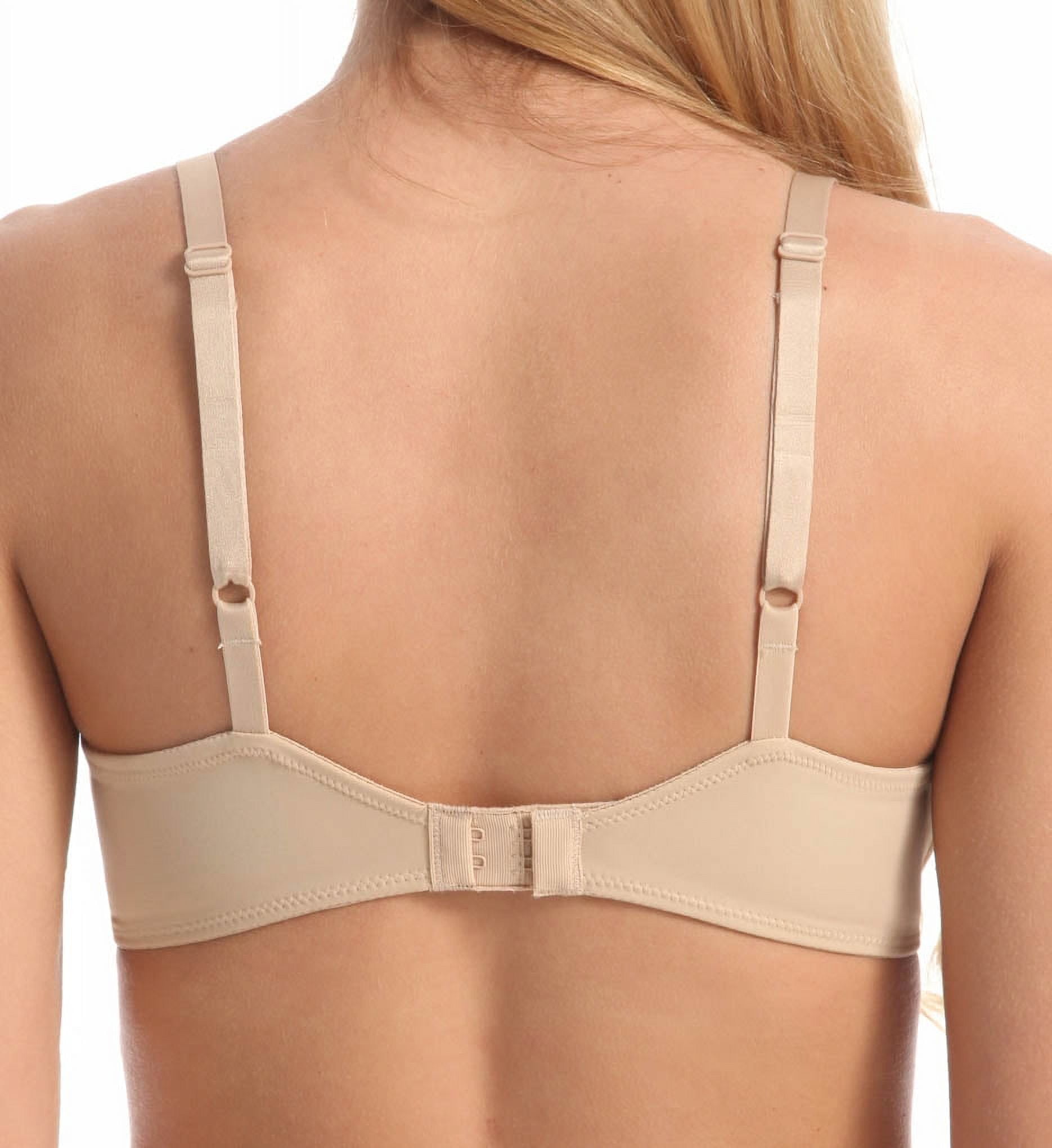 Women's Concealing Petals Underwire Bra, Style G511