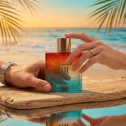 Rayhaan Unisex Tropical Vibe EDP Spray 3.4 oz Fragrances 6297001571255