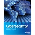thumbnail image 1 of Pre-Owned Cybersecurity Essentials (Paperback) 1119362393 9781119362395, 1 of 1