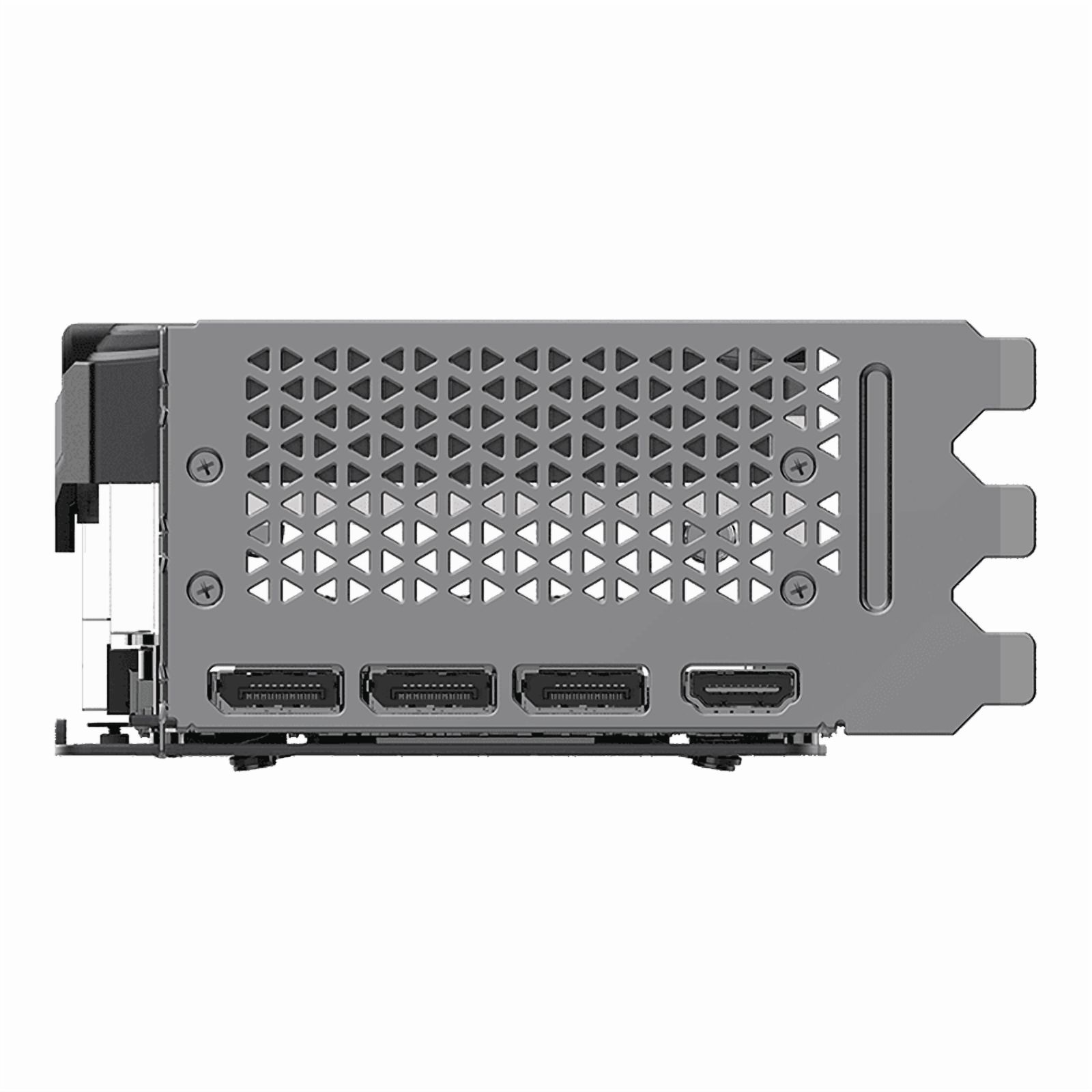 PNY NVIDIA GeForce RTX™ 5070 Ti OC Triple Fan, Graphics Card 16GB GDDR7, 2.98-Slot