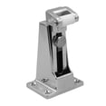 thumbnail image 1 of Cerradura industrial para refrigerador, de aleación de zinc, fácil de instalar, robusta y resistente. Cerradura para puerta de refrigerador., 1 of 9