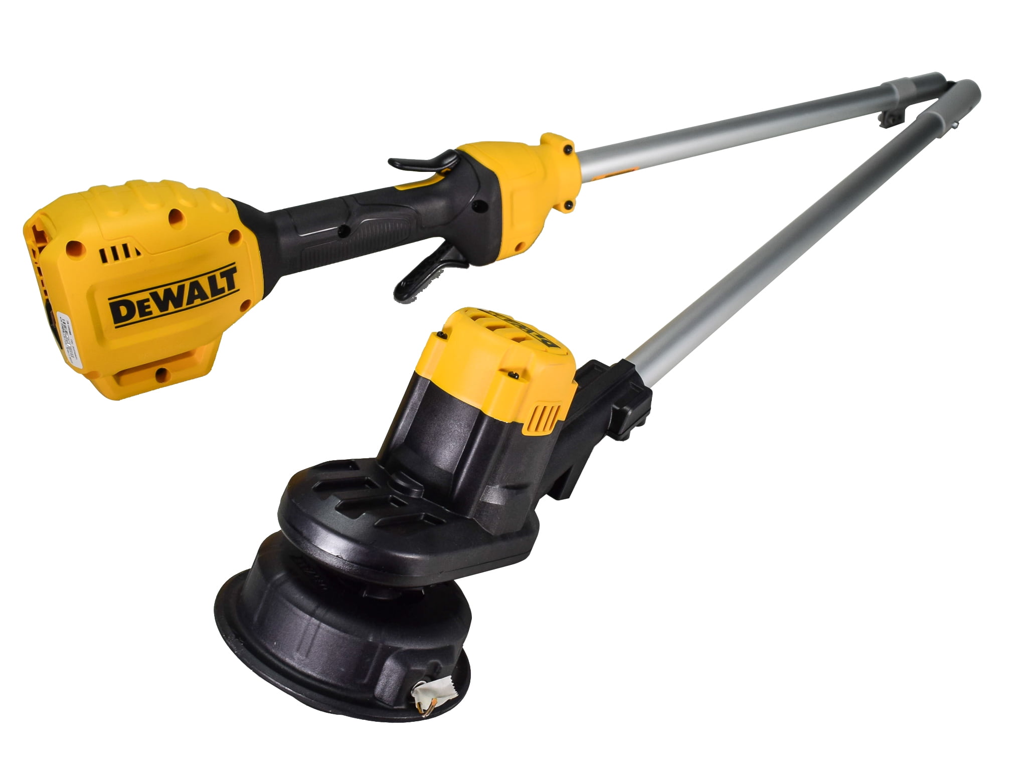 DeWalt DCST925M1 20 Volt Max 13-Inch Lithium-Ion Cordless String Trimmer