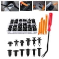 thumbnail image 4 of 240 Pieces Car Body Retainer Clips Set Replacement Auto Fasteners Assortment, 4 of 5