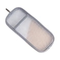 thumbnail image 3 of Plastic Pencil Case, Bulk Pencil Boxes Plastic Stationery Case, Small to Large Sizes, Pen Box Pen Holder with Hinged Lid for Office, 3 of 3