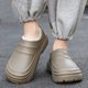 thumbnail image 5 of Zapatos Enfermería Forrada Cálida Anchos Chef Livianos para El, 5 of 9