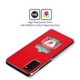 thumbnail image 2 of Head Case Designs Officially Licensed Liverpool Football Club Crest 1 Red 1 Hard Back Case Compatible with Samsung Galaxy S20 FE / 5G, 2 of 7