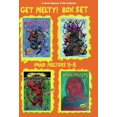thumbnail image 1 of Mind Melters 5-8: Get Melty! (DVD), 1 of 1