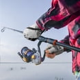 thumbnail image 3 of Gants de Soleil pour Hommes et Femmes Kayak, Randonnée, Bateau, Conduite, Canoë, Aviron, 3 of 6