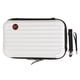 thumbnail image 2 of Estuche de transporte para cámara con carcasa de PC Duradera inserto rígido desmontable Se Adapta a la Acción 4 3  Bolsillo interno de malla para accesorios bolso ANGGREK  Otros, 2 of 8