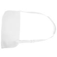 thumbnail image 1 of LHCER Adjustable Shoulder Sling Arm Elbow Support Mesh Arm Sling For Fractured Bones Dislocation Ankle Fixing Support Belt Strap, 1 of 1