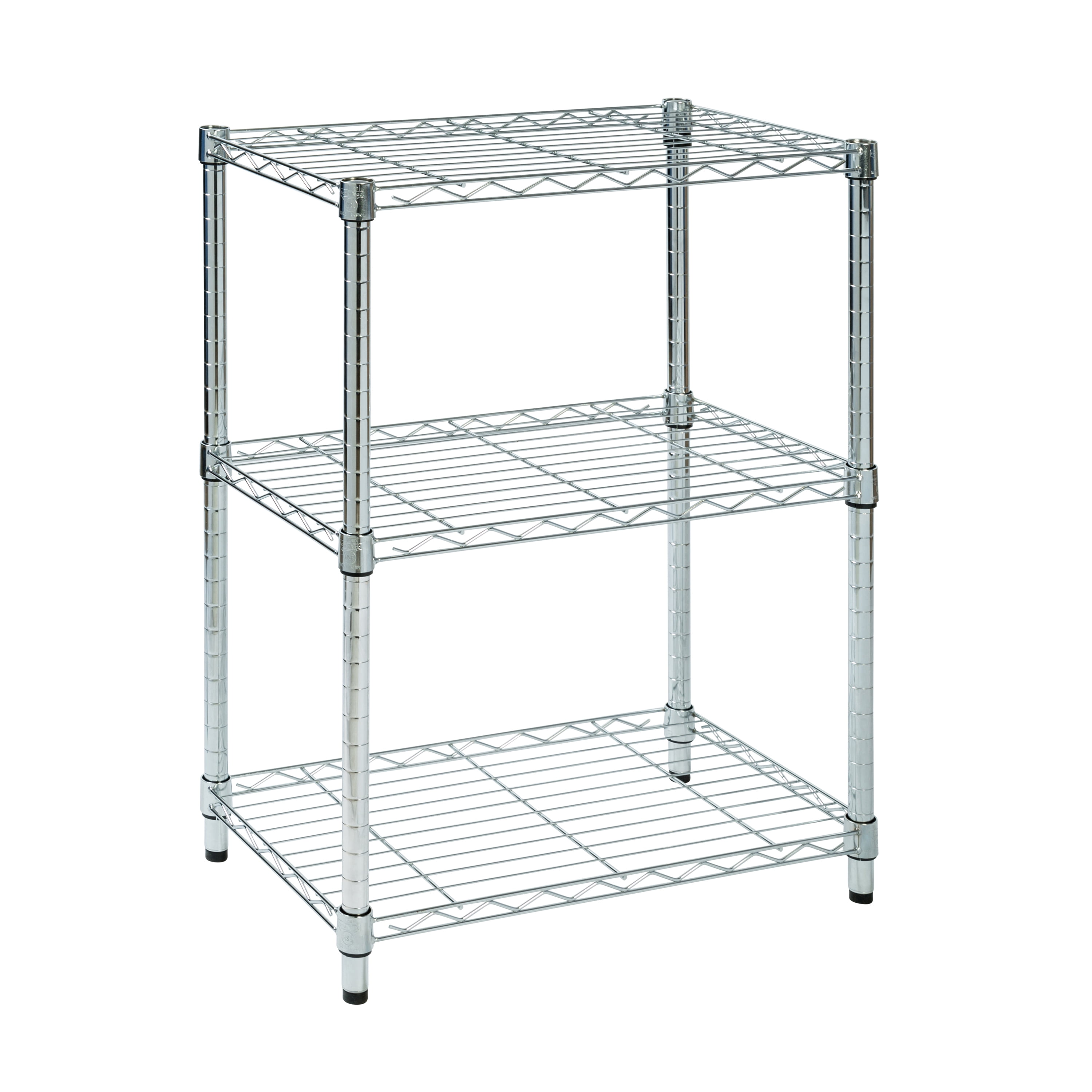 STAINLESS STEEL SHELVES 350 DEEP SIZES FROM 300 TO 1000. 