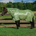 thumbnail image 3 of TuffRider Sport Mesh Combo Neck Fly Sheet, 3 of 4