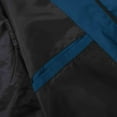 thumbnail image 4 of Men's Lightweight Bomber Jacket Causal Fashion Flight Windbreaker Jacket Dark Blue Size XL, 4 of 7