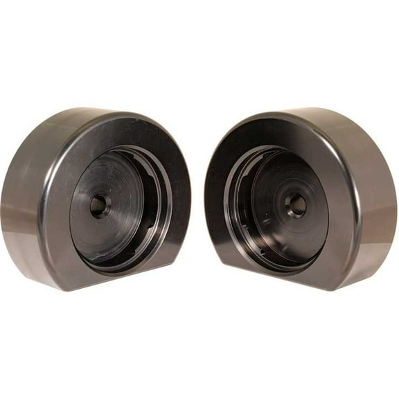 17C F250/350 4X4 FRONT BUMPSTOP DROP2.5IN LIFT