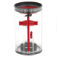 thumbnail image 3 of Adecuado para la cubierta inferior del cubo de basura ciclónico del cubo de polvo de la aspiradora Dyson V6V7V8v10v11 accesorios del cabezal de succión de mantenimiento, 3 of 4