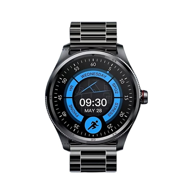 Smartwatch Gadgets & Fun Steel GF para hombre