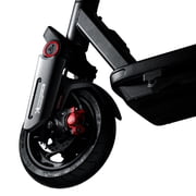Segway MAX G3 Electric Scooter, 28 mph Max Speed, 50 Miles Max Range, Teens and Adults, Black