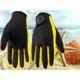 thumbnail image 4 of Qarigey Guantes de buceo Moda Invierno Deportes acuáticos Surf Snorkel Buceo Natación Protección subacuática Manoplas para mujer Hombre guantes y mitones Rosado L Qarigey AP013186-09, 4 of 6