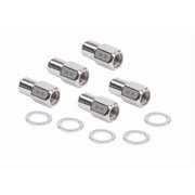 Mr. Gasket 4301G Wheel Lug Nut