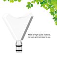 thumbnail image 2 of XYCCA Dental LED Curing Light Teeth whitening Tip Fit Curing Cordless Light Lamp-082401, 2 of 5