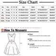 thumbnail image 3 of Vestido bohemio de manga corta con estampado de cuello redondo de talla grande informal para mujer Vestido largo con bolsillos Pompotops ghjkhdj15143, 3 of 8