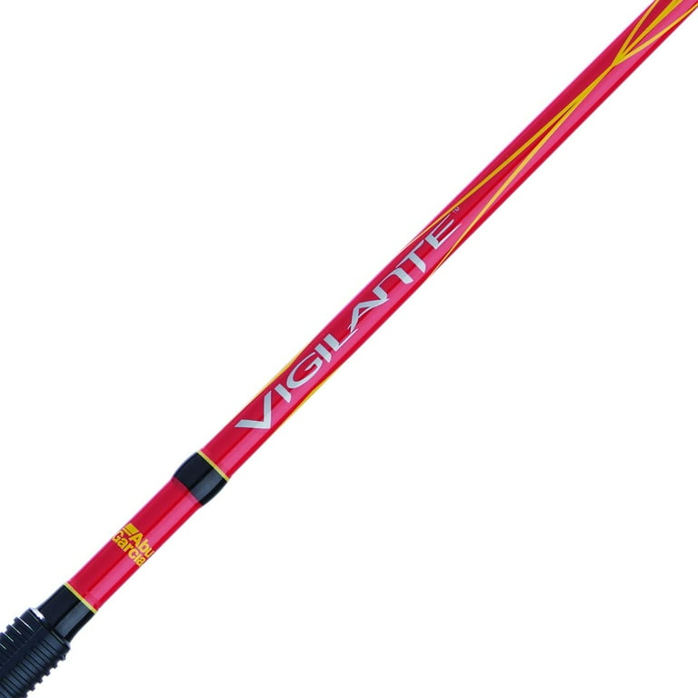 ロッド AbuGarcia OCEANFIELD IKA 6'7\" Abu Garcia Ocean Field Super Light Jigging OFSC-632SLJ
