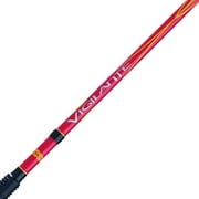 Abu Garcia Vigilante Casting Rod, 7 Medium Fishing Rod