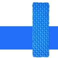 thumbnail image 2 of Hearth & Gear Camping Sleeping Pad Inflatable Camping Sleeping Pad Sleeping Mat For Camping Backpacking Hiking Blue Camping Backpack for Women Hiking Camping Gear Sleeping Pad Straps Women Hiking Gear, 2 of 4