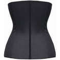 thumbnail image 3 of Latex Slimming Waist Cincher Corset For Women Flat Belly Xxs 58-62cm, 3 of 3