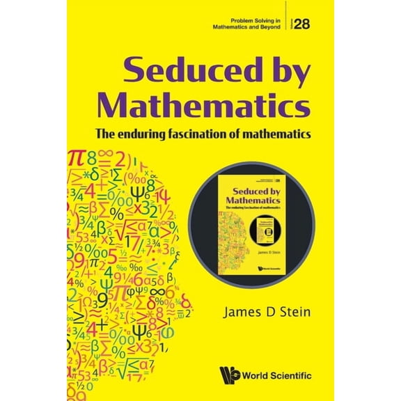 Seduced by Mathematics, (Paperback)