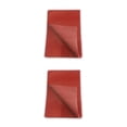 thumbnail image 2 of Monstrate Paquete de 100 A4 Graphite Transfer Paper Line Integrity Tools Papeles de colores A4rojo 2Conjunto, 2 of 6