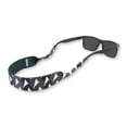 thumbnail image 5 of Carson Neoprene Eyewear Retainer- Tundra Gray Comfortable Glasses Holder, 5 of 10