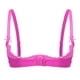 thumbnail image 4 of Sujetador push up de encaje con aros y copa 1/2 para mujer, lencería con relleno de esponja, ropa interior, copas abiertas, pezones expuestos, sujetador erótico sexy, 4 of 5