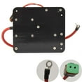 thumbnail image 2 of Blue Sea Boat Battery Switch Breaker TR131P03041 | 300A Cont. 500A Int., 2 of 5