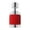 Red, variant on Kitchen Faucet Sprayer Head - 3 Modes, 720° Swivel, Rust-Proof ABS & Brass, Easy Installation