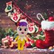 thumbnail image 2 of De Llanto De Peluche De Juguete De Fruta De Peluche Llorando Rasgando Muñecas De Juguete Niños Cumpleaños Regalos De Navidad Serendint HA046842-05, 2 of 6