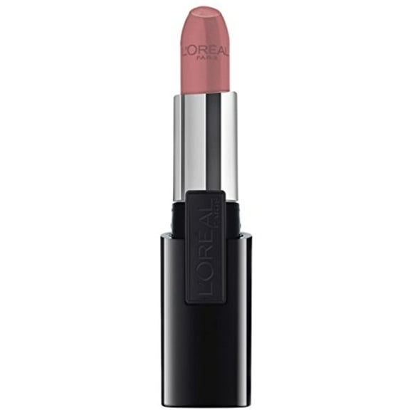 Loréal Paris Infallible Le Rouge Lipstick, Perpetual Peach, 0.09 Oz.