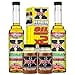 thumbnail image 3 of REV X Super Ultimate Kit pour Diesel - Additif à l'Huile Haute Performance 4 Oz (2) + Traitement de Carburant Ultime 8 Oz (2), 3 of 4