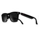 thumbnail image 1 of Gafas Inteligentes Bluetooth Con Audio, Marcos Intercambiables, Altavoces, Micrófono, Control De Voz, Llamadas Nítidas, Diseño Moderno, 1 of 22