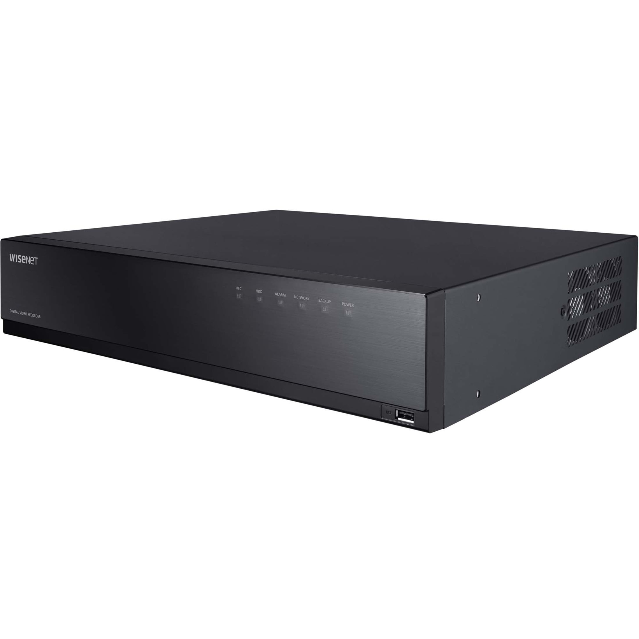 16 Channel Pentabrid DVR