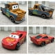 Pixar Voitures 2 McQueen Métal Jouets Modèle de Voiture Cadeau d'Anniversaire pour les Enfants Garçon – image 3 sur 7